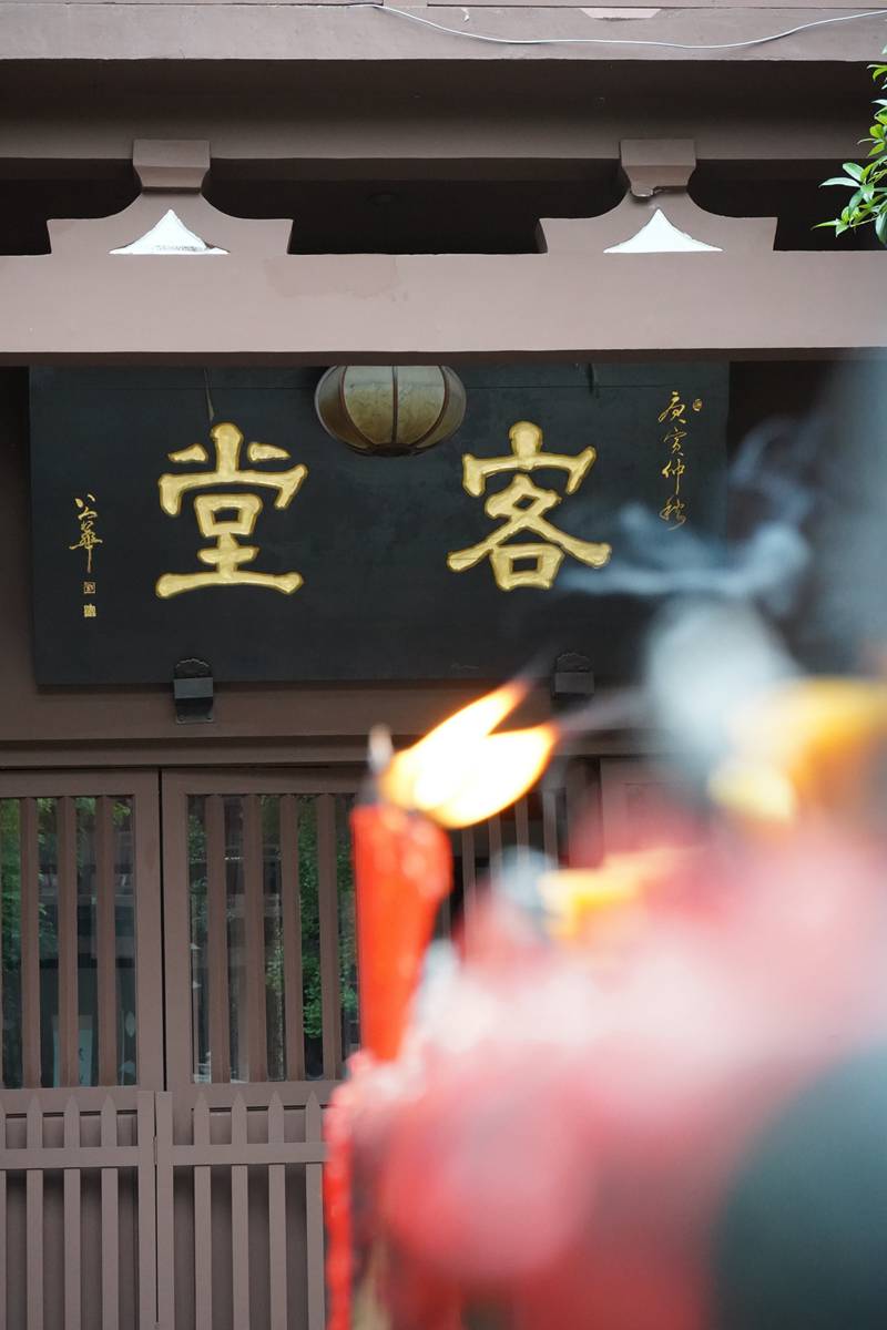 从成都的麻辣到大连的海风，一条横跨半个中国的松弛感路线-第1张图片-四川省中国青年旅行社